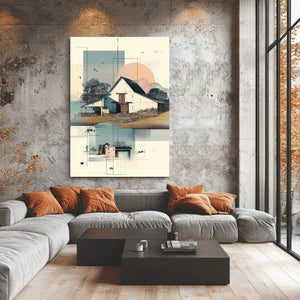 Bohoo Farmhouse Wall Decor