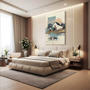 Bohoo Farmhouse Wall Decor