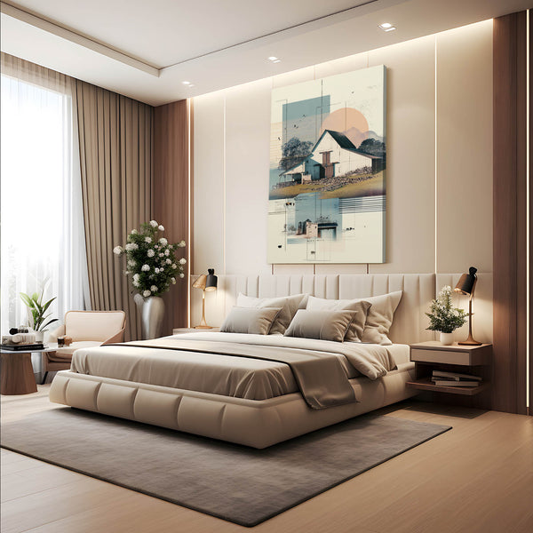 Bohoo Farmhouse Wall Decor