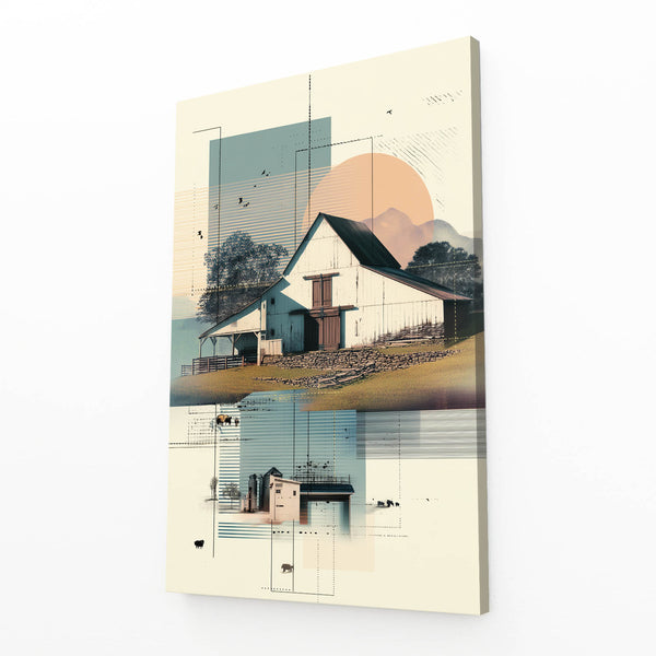 Bohoo Farmhouse Wall Decor