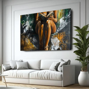 Book Erotic Art