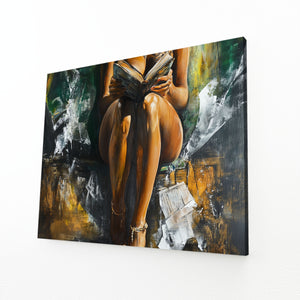 Book Erotic Art