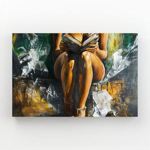 Book Erotic Art