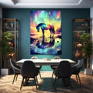 Boreal Horse Art