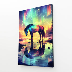 Boreal Horse Art