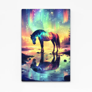 Boreal Horse Art