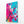 Bright Cherry Blossom Branch Wall Art