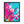 Bright Cherry Blossom Branch Wall Art