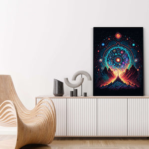 Brooklyn Art Space | MusaArtGallery™