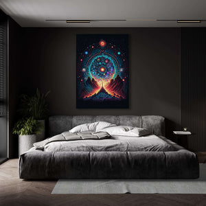 Brooklyn Art Space | MusaArtGallery™