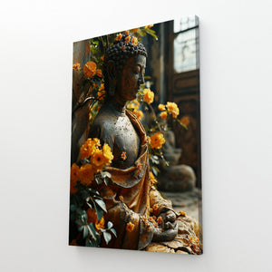 Buddha Bar Wall Art | MusaArtGallery™