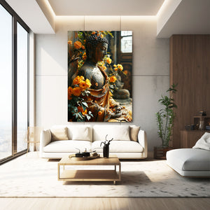 Buddha Bar Wall Art | MusaArtGallery™