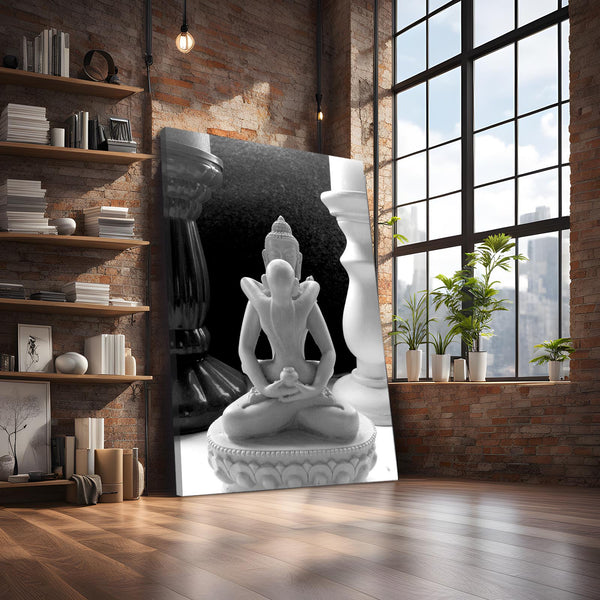 Buddha Erotic Art | MusaArtGallery™