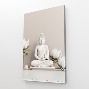 Buddha Picture Wall Art | MusaArtGallery™