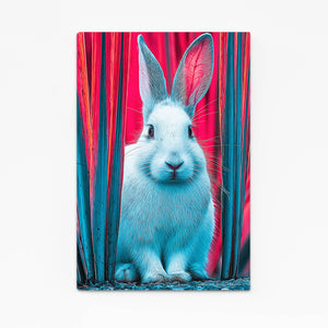 Bunny Canvas