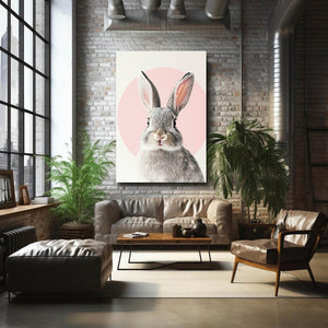 Bunny Cute Art