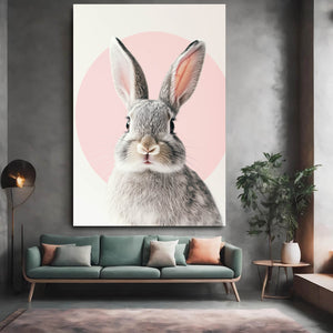 Bunny Cute Art