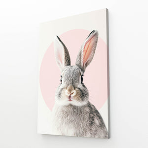 Bunny Cute Art