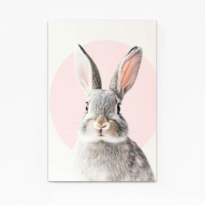 Bunny Cute Art