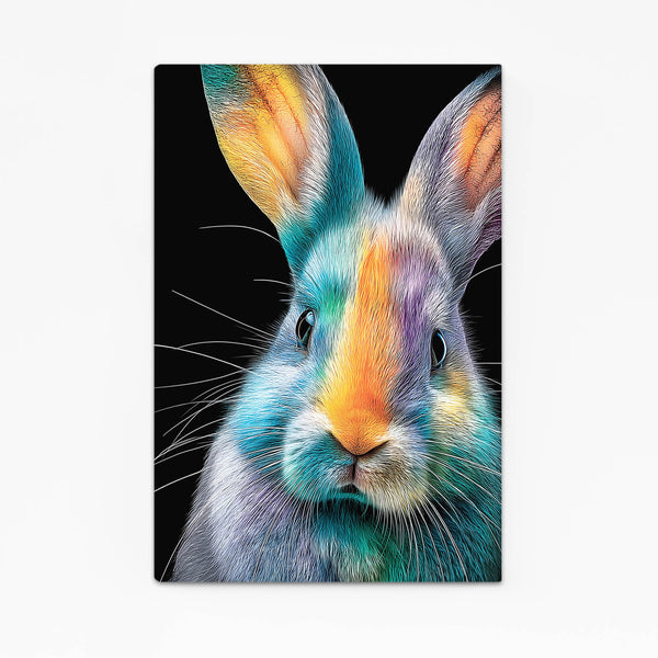Bunny Rabbit Wall Decor
