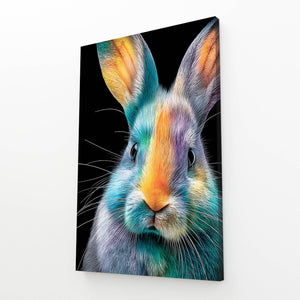 Bunny Rabbit Wall Decor