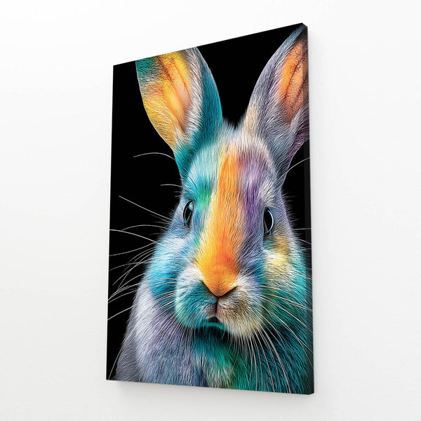 Bunny Rabbit Wall Decor