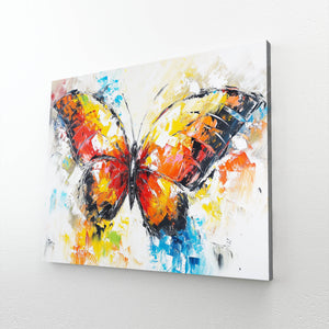 Butterfly Art Wall Decor | MusaArtGallery™