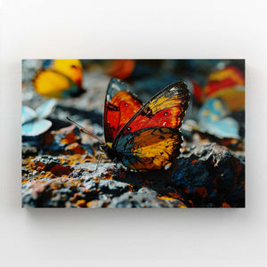 Butterfly Effect Wall Art | MusaArtGallery™