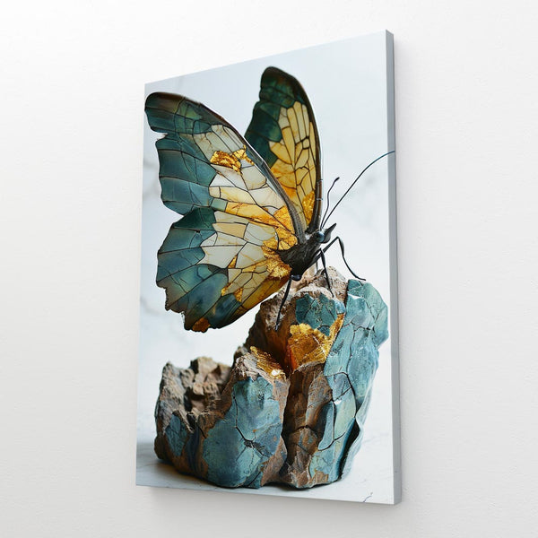 Butterfly Wall Art Pictures | MusaArtGallery™