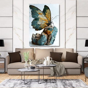 Butterfly Wall Art Pictures | MusaArtGallery™