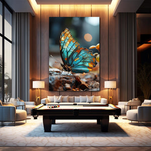 Butterfly Wall Art Set | MusaArtGallery™