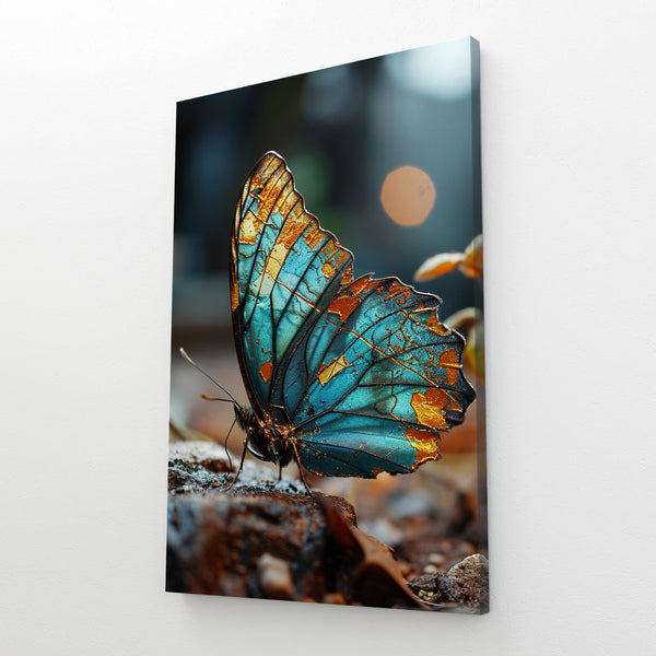 Butterfly Wall Art Set | MusaArtGallery™