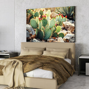 Cactus Art Design | MusaArtGallery™