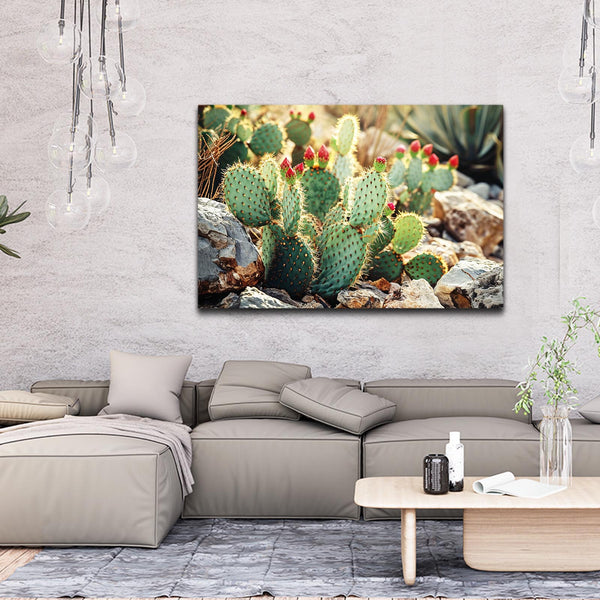 Cactus Art Design | MusaArtGallery™