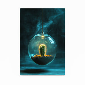 Cactus Art Prints