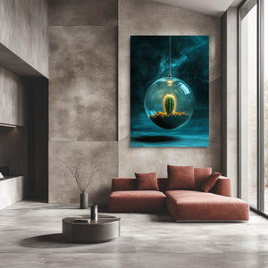 Cactus Art Prints