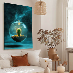 Cactus Art Prints