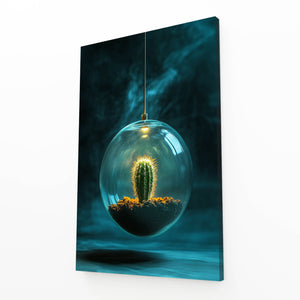 Cactus Art Prints