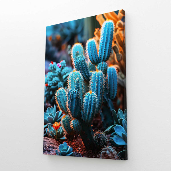 Cactus Art | MusaArtGallery™