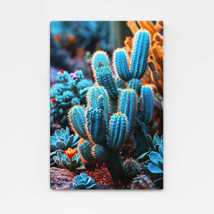 Cactus Art | MusaArtGallery™