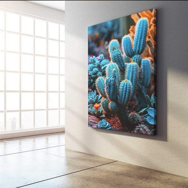 Cactus Art | MusaArtGallery™