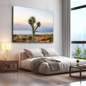 Cactus Desert Art | MusaArtGallery™