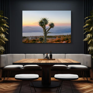 Cactus Desert Art | MusaArtGallery™