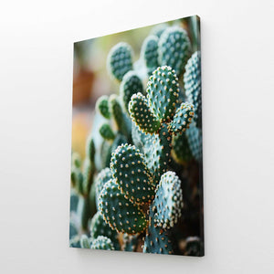 Cactus Wall Art | MusaArtGallery™