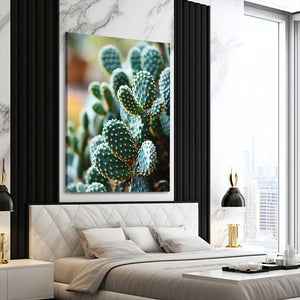 Cactus Wall Art | MusaArtGallery™