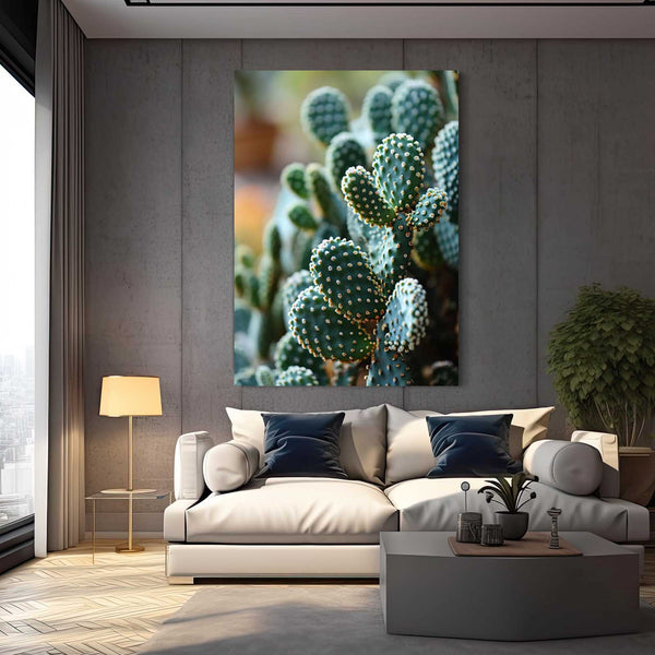 Cactus Wall Art | MusaArtGallery™
