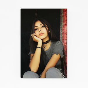 canvas photography prints