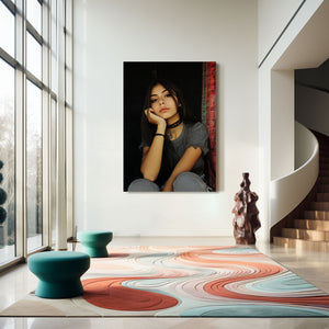 canvas photography prints