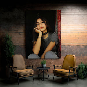canvas photography prints