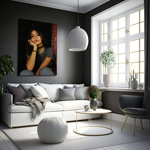 canvas photography prints